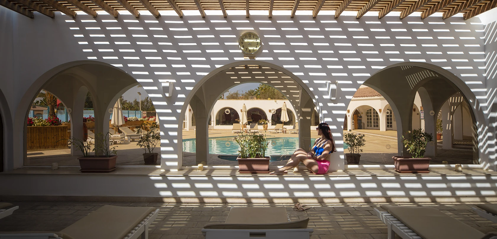 Labranda-Club-Paradisio-El-Gouna-Spa gallery 9