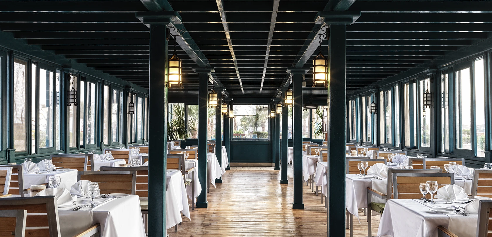 Labranda.Club.Paradisio.Hotel.El.Gouna.Red.Sea.Marco.Polo.Restaurant gallery 10