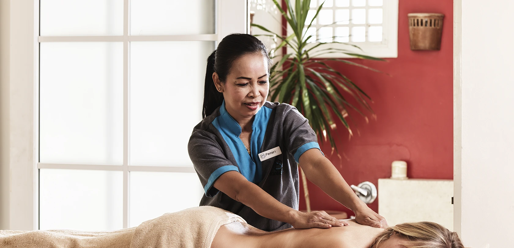 Labranda.Club.Paradisio.Hotel.El.Gouna.Red.Sea.Spa.Massage gallery 5