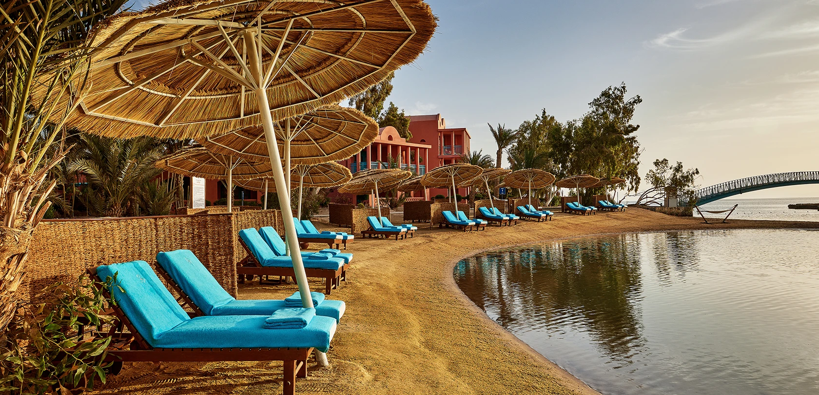 Sheraton Miramar Beach