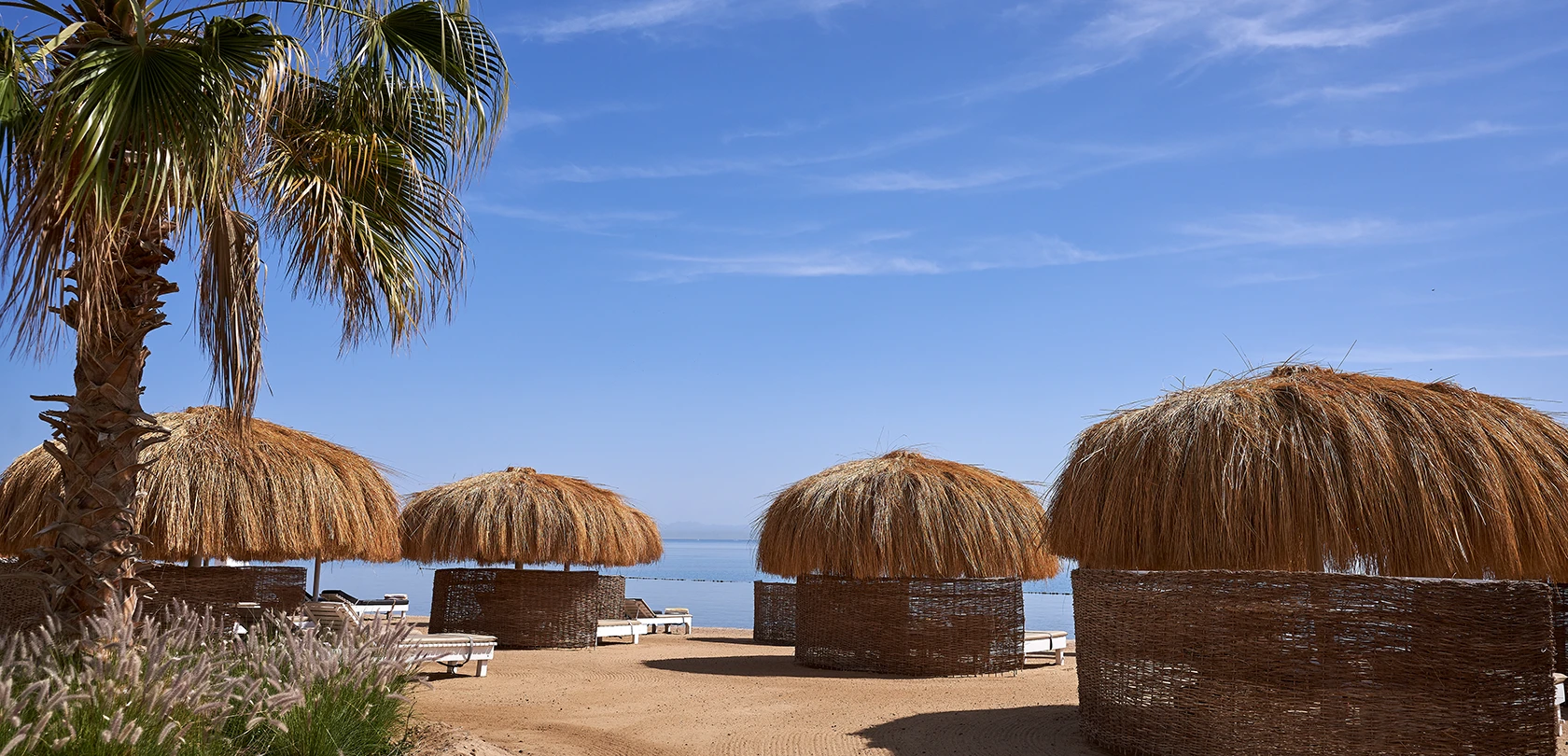 Ancient Sands Golf Resort -Residences El Gouna Red Sea The Beach (10) gallery 1