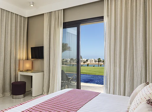 Ancient Sands Golf Villa