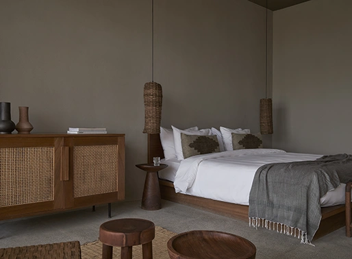 Casa-Cook-El-Gouna-Hotel-Red-Sea-Egyp-Standard-Room-2 (1) gallery 1