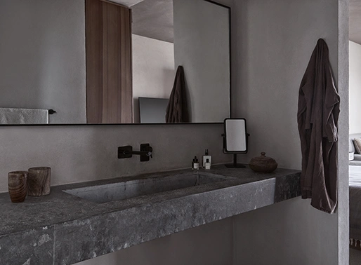 Casa Cook Villa Bathroom