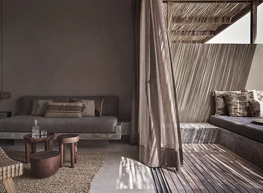 Casa Cook Junior Suite