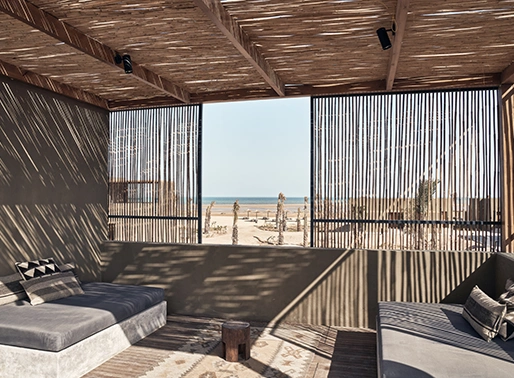 Premium Roof Terrace Rooms