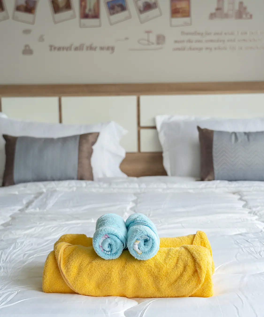 Immobiliendienstleistungen