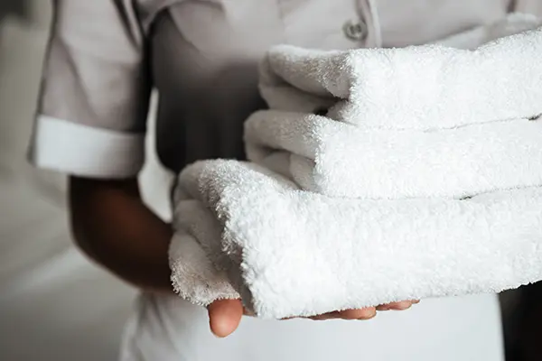 Laundry Services Image