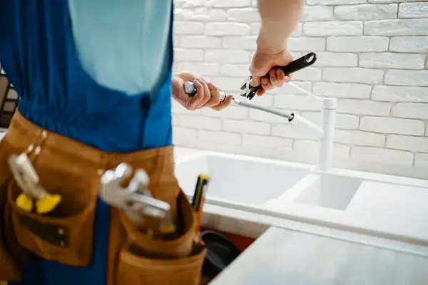 Regular Maintenance Image