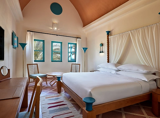 Sheraton Hotel Executive Suites