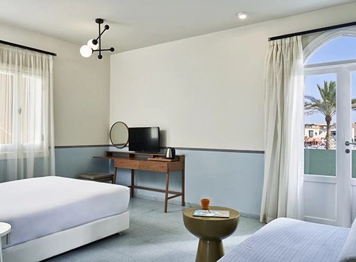 Turtle's Inn Marina View Rooms