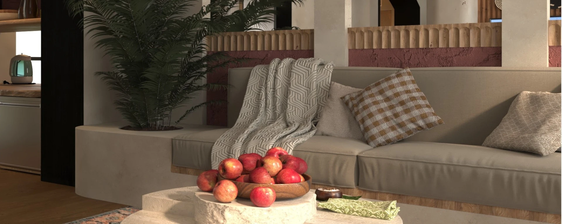 Villa Coconut Hotel (Opening Soon) Hero