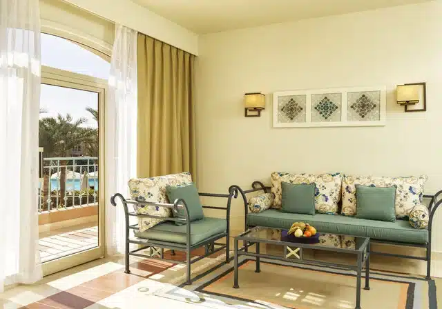 Club.Paradisio.Hotel.El.Gouna.Red.Sea.Suite.Blue-Sitting.Area.3 gallery 2