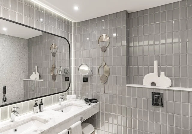 SHR ElGouna rooms Superior Room Bathroom (1) gallery 3