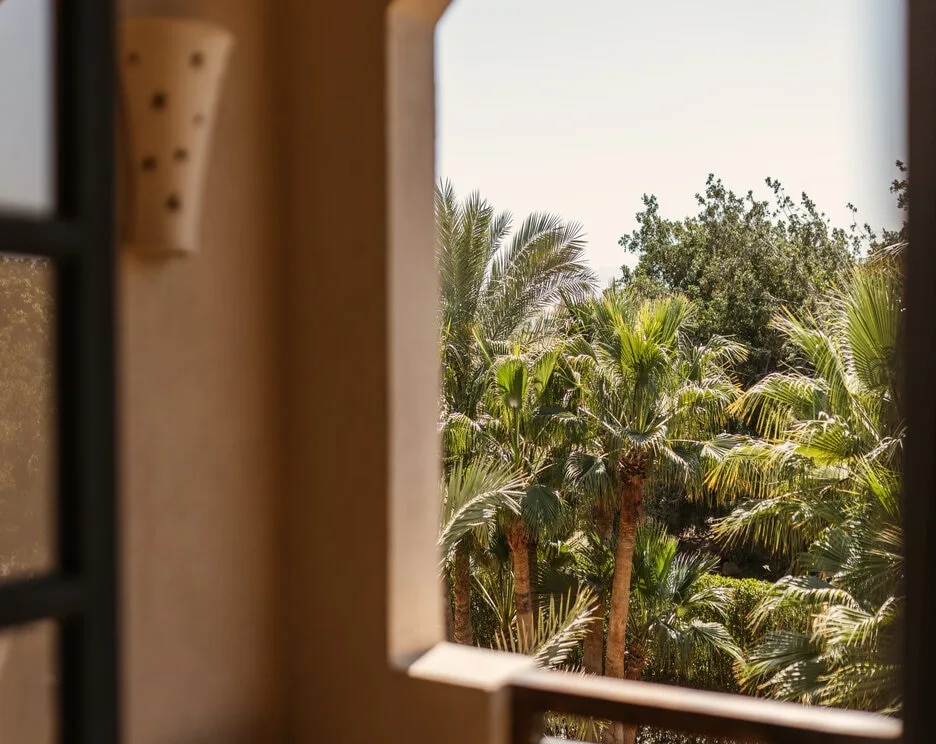 standard room view Cooks Club el gouna gallery 3