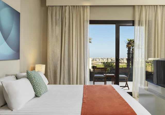 Ancient-Sands-Golf-Resort-and-Residence-El-Gouna-hotel-Townhouse-2-bedroom-King-Room-view gallery 3