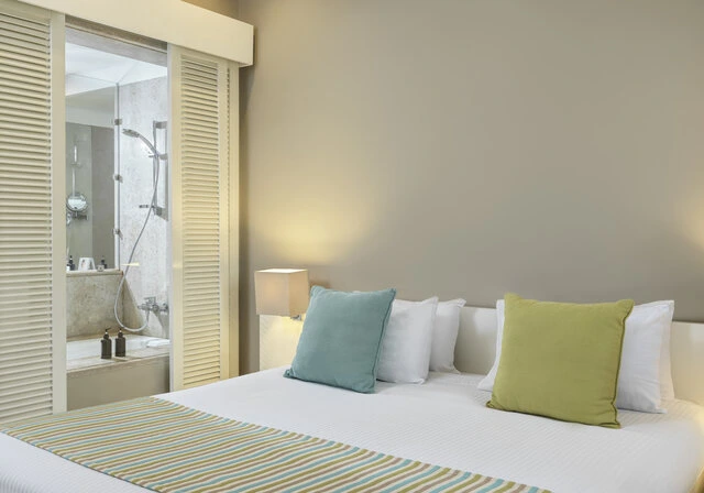 Ancient-Sands-Golf-Resort-and-Residence-El-Gouna-hotel-apartment-king-2-bedroom-2 gallery 2