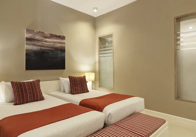 Ancient-Sands-Golf-Resort-and-Residence-El-Gouna-hotel-apartment-twin-2-bedroom gallery 3