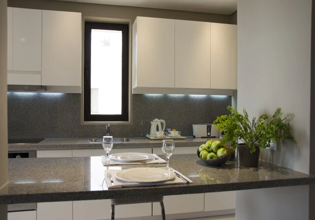 Ancient Sands Golf Resort Golf Villa Townhouse Kitchen gallery 5