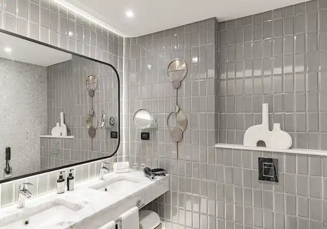 SHR ElGouna rooms Superior Room Bathroom gallery 3