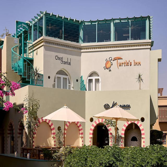 Turtle's Inn gallery