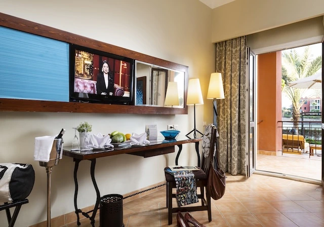 The Three Corners Ocean View El Gouna Red Sea Room gallery 3