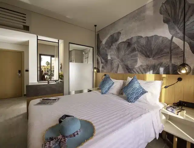 Rihana Resort Comfort Connecting Room01 gallery 1