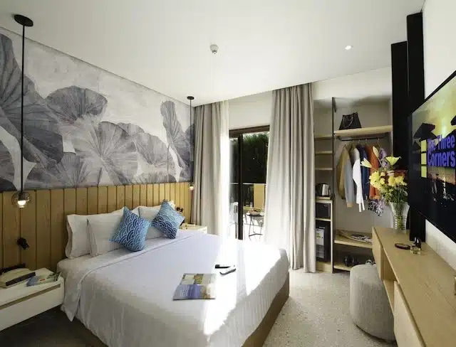 Rihana Resort Comfort Connecting Room02 gallery 3