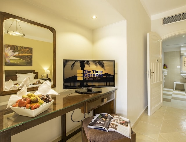 Rihana Resort Premium Accessible Room01 gallery 2