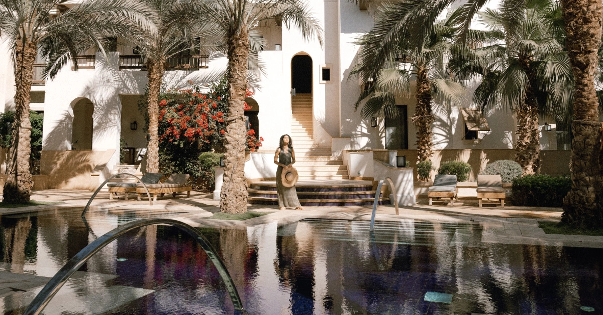 Ancient SandsGolf Resort El Gouna Red Sea Lifestyle (26) gallery 2