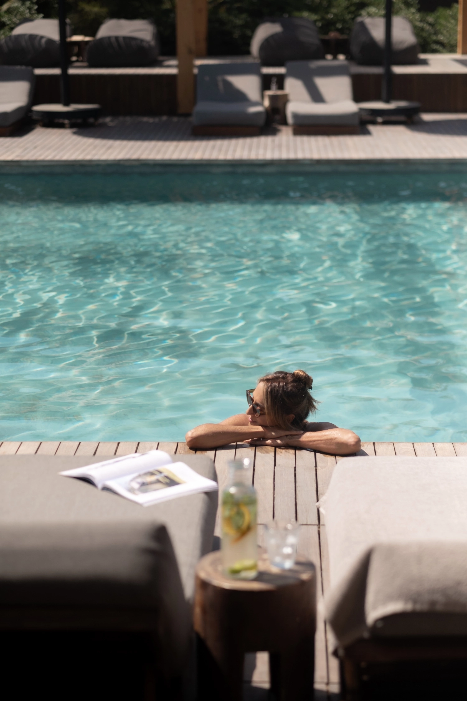 Angebote des Casa Cook