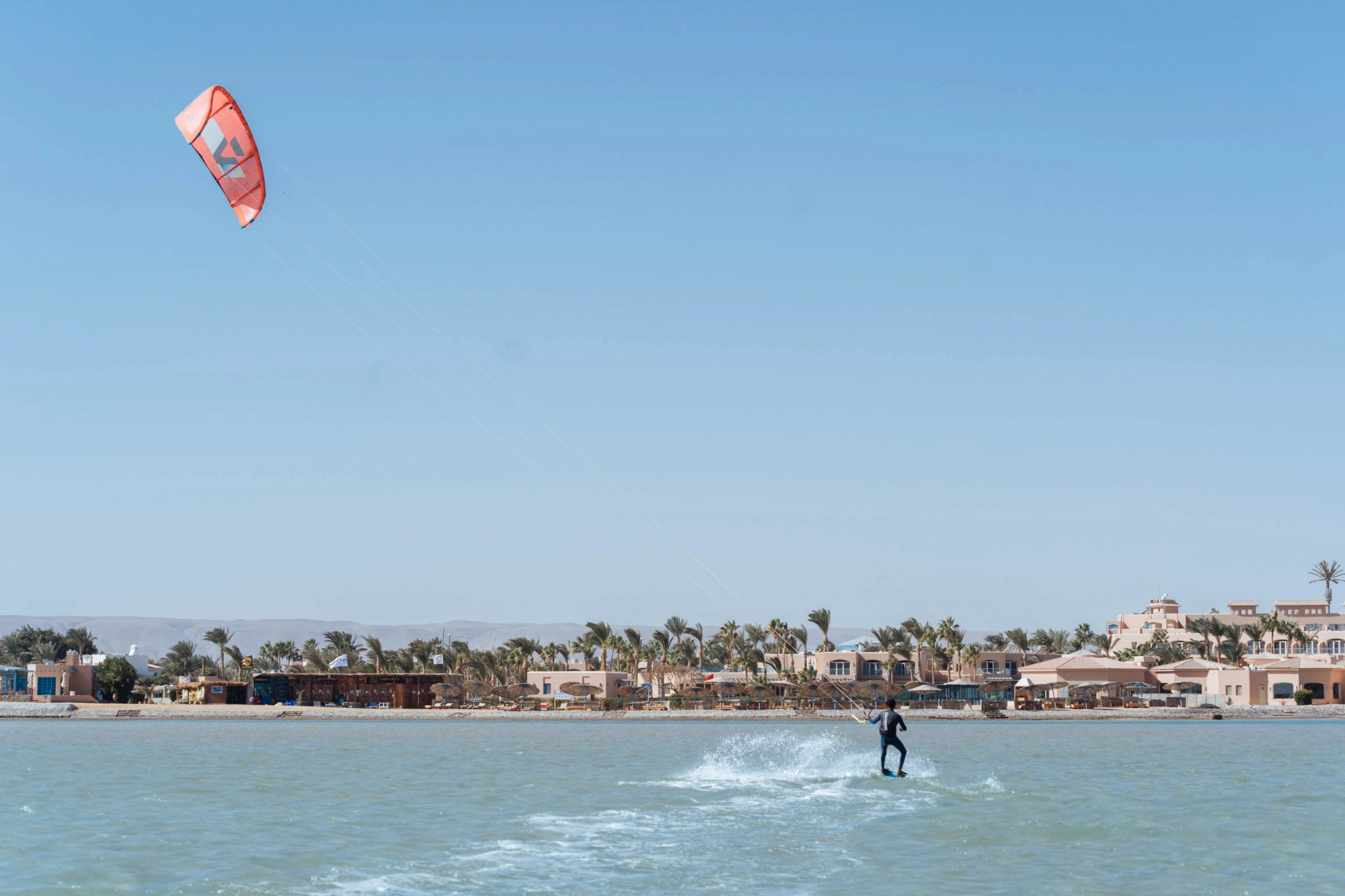 Club Paradisio-Hotel El Gouna Red Sea Morgans Restaurant (13) gallery 1