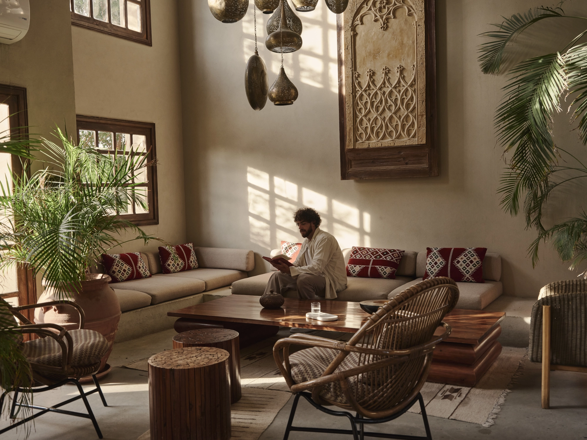 Cook's Club El Gouna Red SeaLifetyle (42) gallery 3