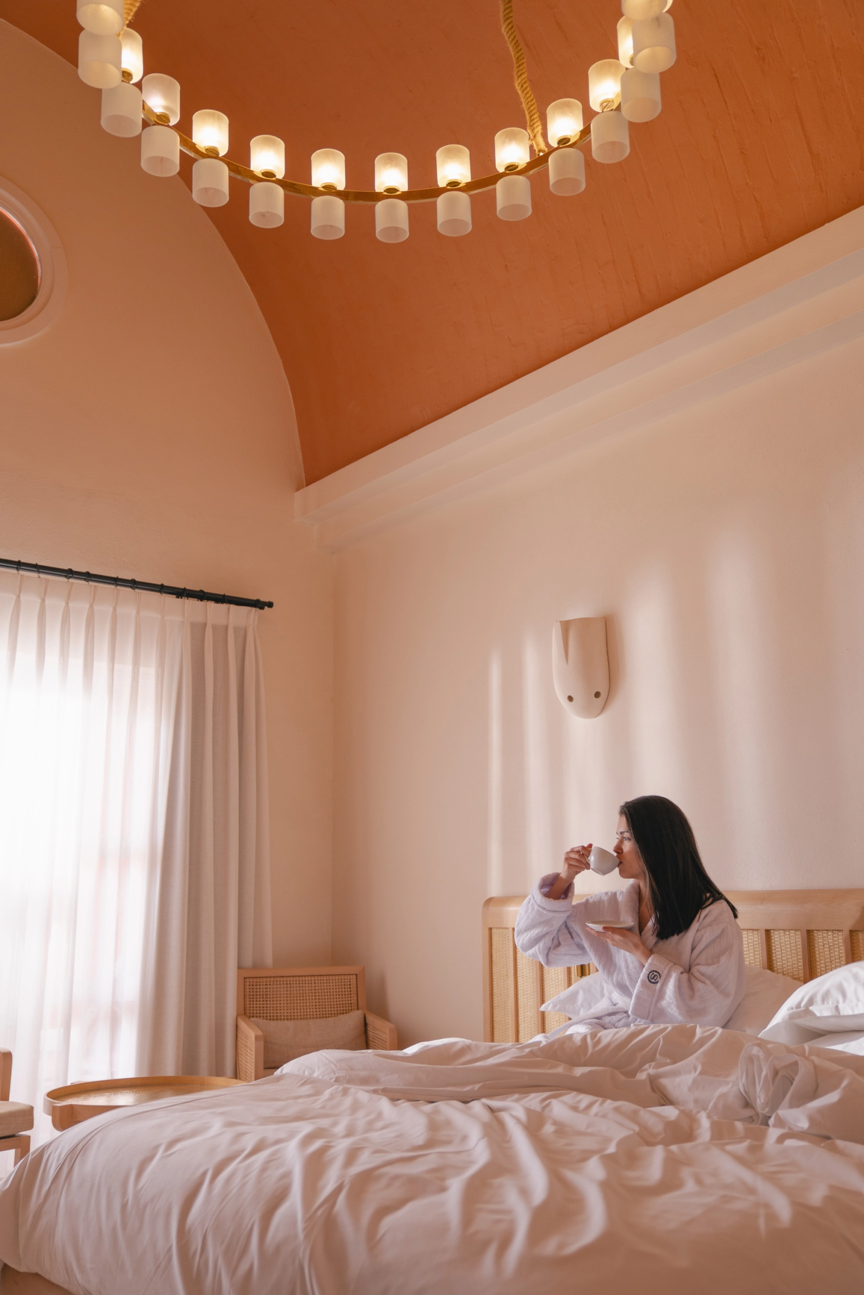 Zimmer im Sheraton Miramar Resort El Gouna