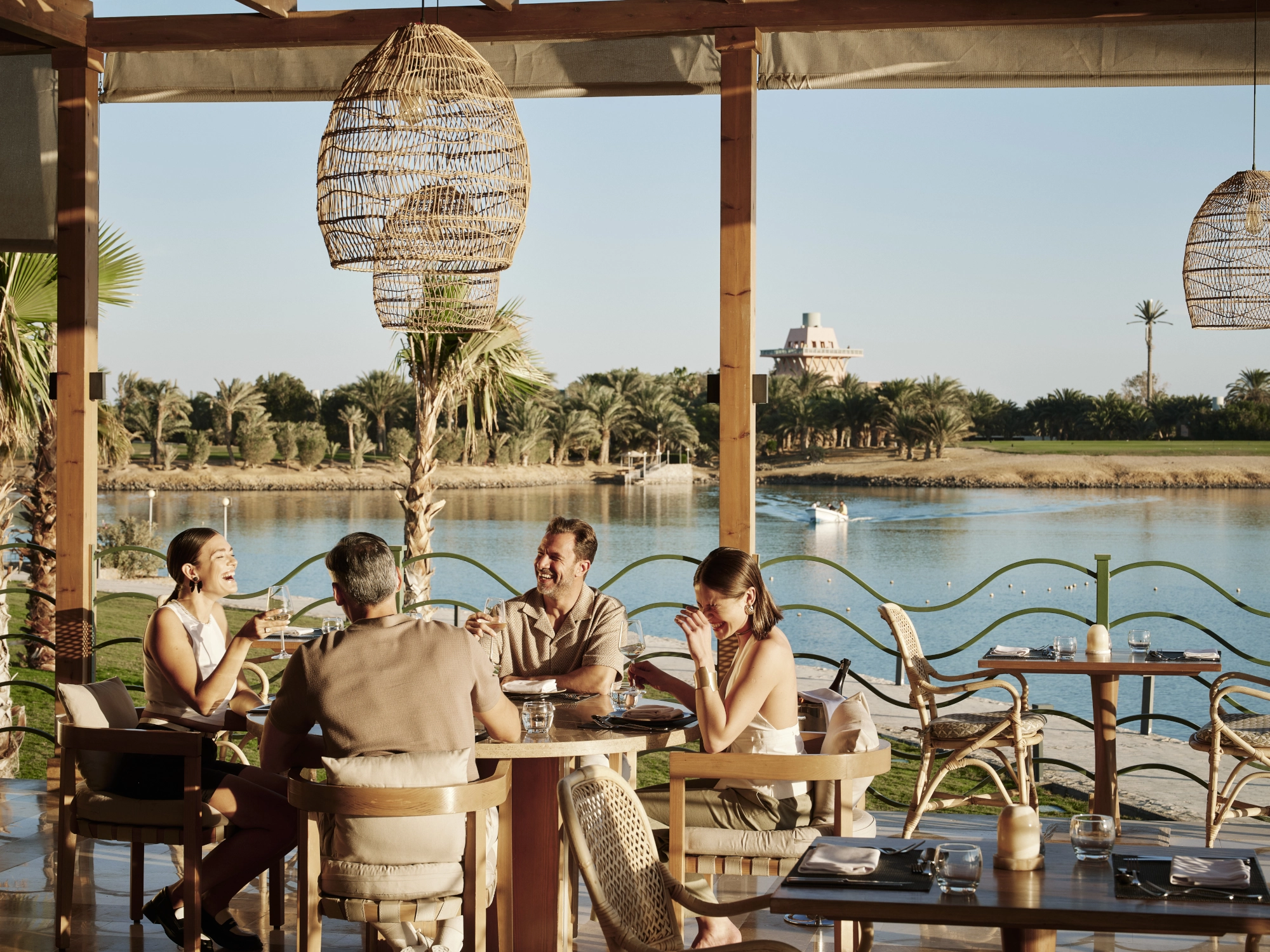 Steigenberger Golf Resort El Gouna Golf Lifestyle (34) gallery 3