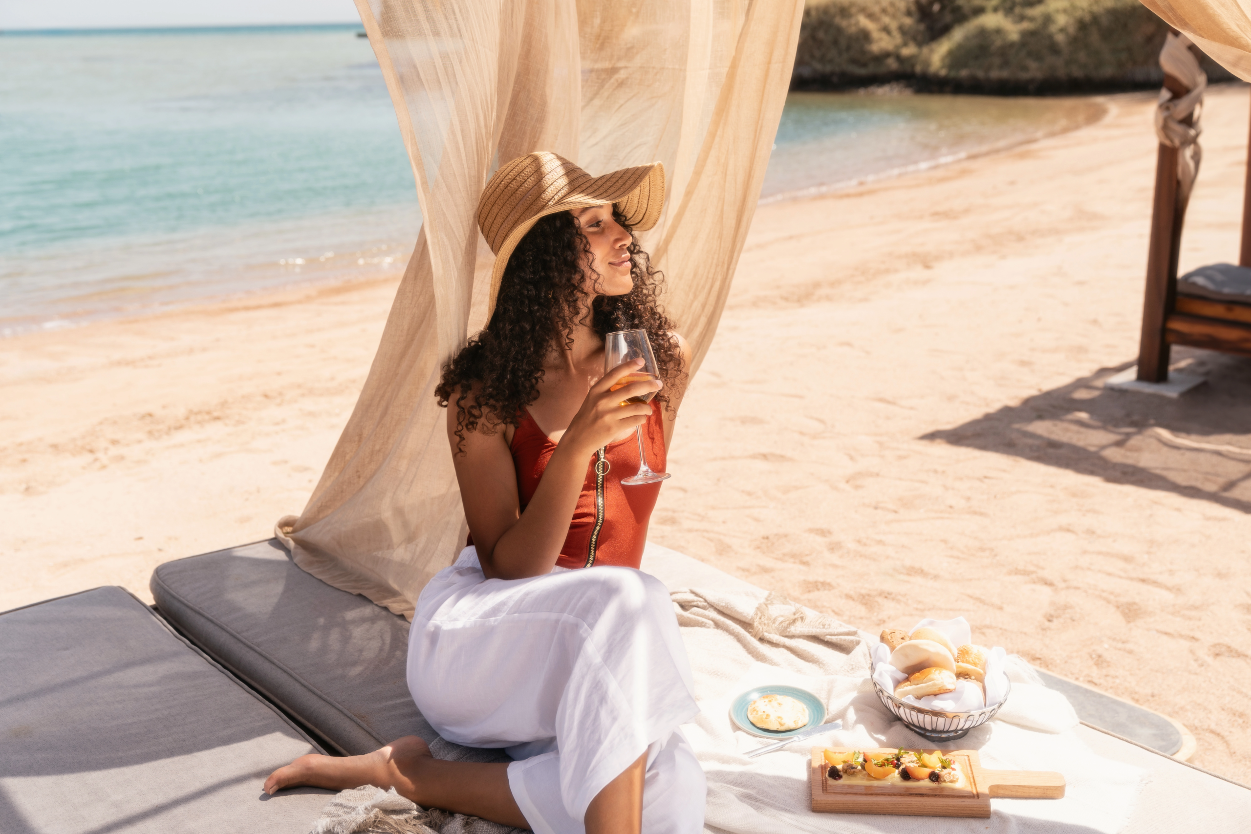 Special offers from The Chedi El Gouna