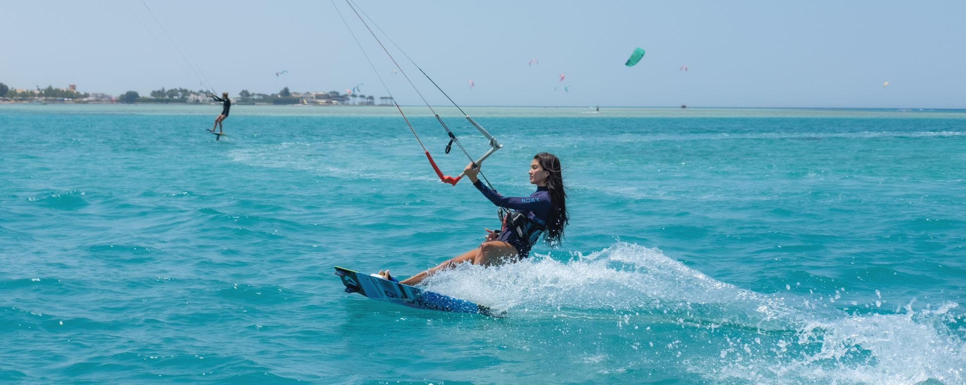 Club Paradisio El Gouna Red Sea Hero