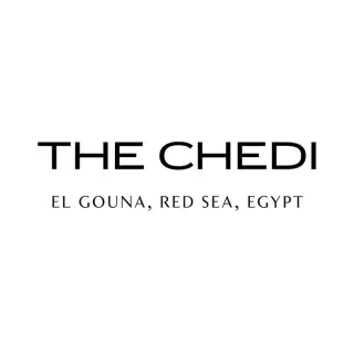 The Chedi El Gouna Logo
