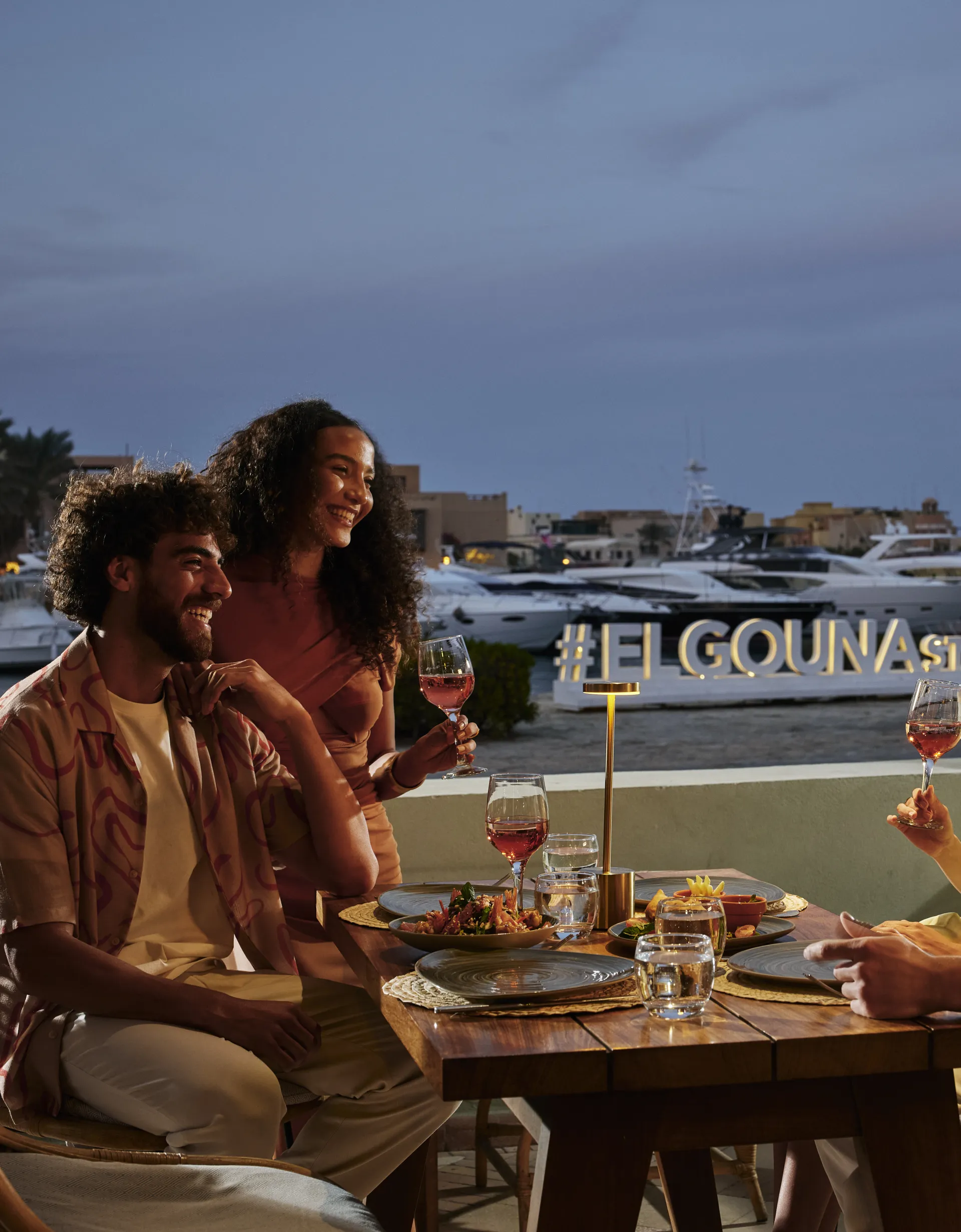 Taste El Gouna